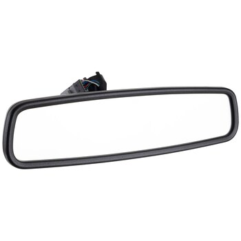 Interior Rear View Mirror