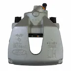 Disc Brake Caliper - Left, Front Main Image