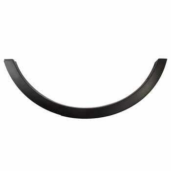Fender Flare Molding - Right