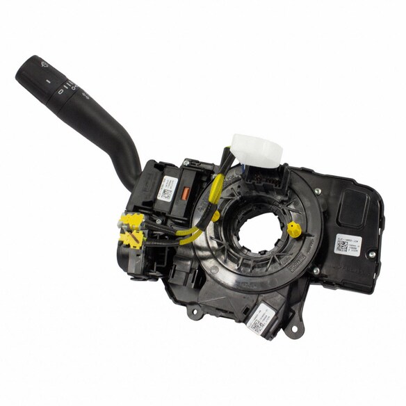 Steering Column Tube Housing Main Image