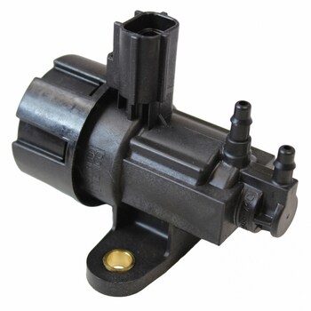 Exhaust Gas Recirculation (EGR) Valve Control Solenoid