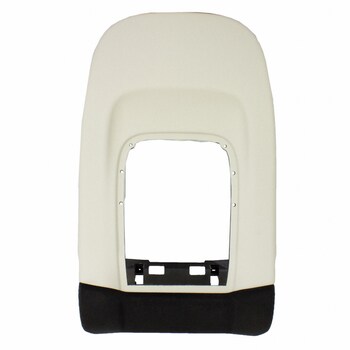 Seat Back Panel Trim