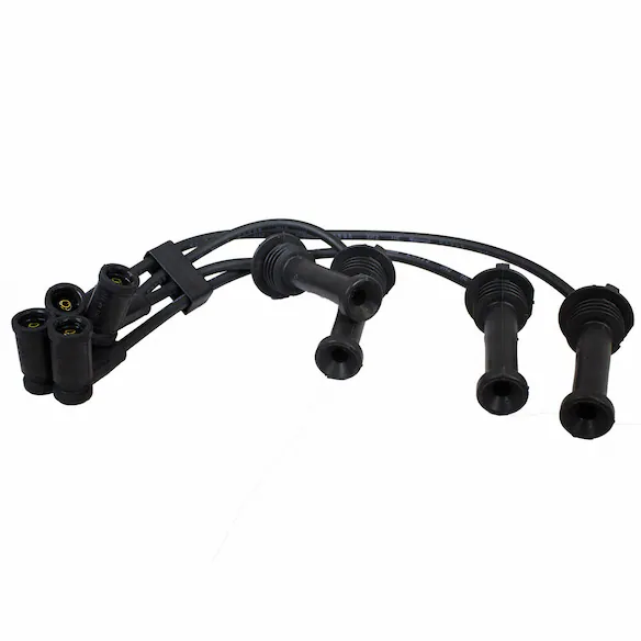 Spark Plug Wire Set Ignition Main Image