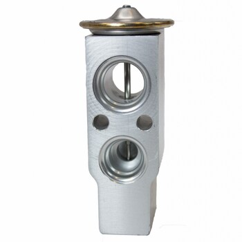 AIR CONDITIONING (A/C) Expansion Valve EVAPORAT