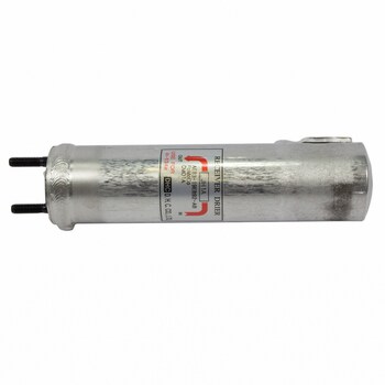 AIR CONDITIONING (A/C) Receiver Drier Dehydrator - 1.6L