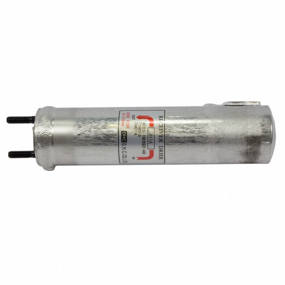 AIR CONDITIONING (A/C) Receiver Drier Dehydrator - 1.6L Main Image