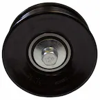 Accessory Drive Belt Idler Pulley Kit Tension Main Image