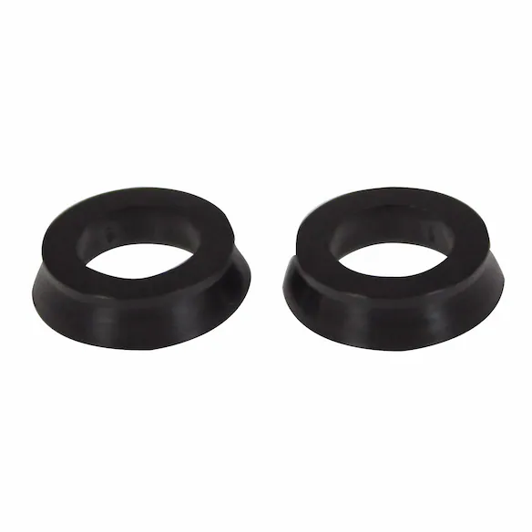 Automatic Transmission Oil Cooler Control Valve O Ring Hose Seal Main Image