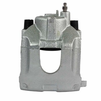 Disc Brake Caliper Housing - Left, Rear