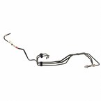 Brake Hydraulic Line Tube - Front Main Image