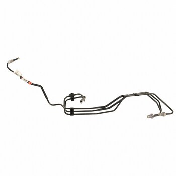 Brake Hydraulic Line Tube - Front