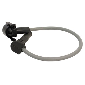 Single Lead Spark Plug Wire Ignition - 4.0L