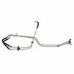 Automatic Transmission Oil Cooler Hose Tube (AT) Main Image