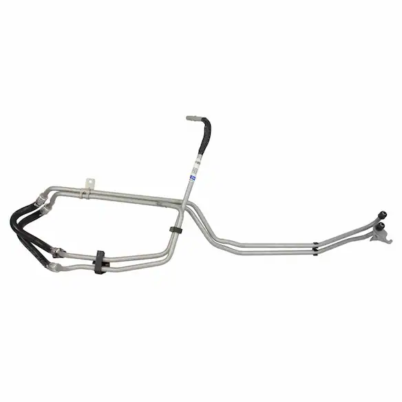 Automatic Transmission Oil Cooler Hose Tube (AT) Main Image