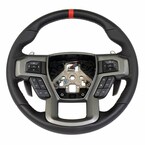 Steering Wheel Main Image