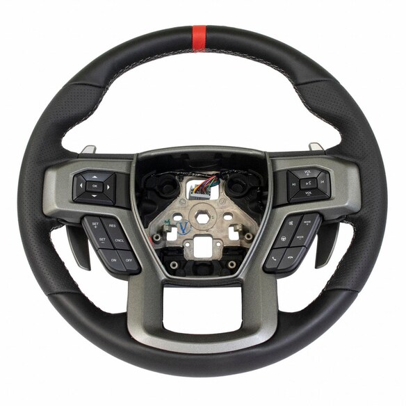 Steering Wheel Main Image