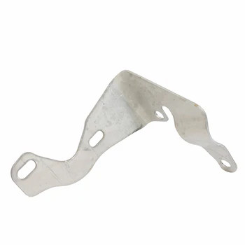 Exhaust Pipe Mounting Bracket Catalytic Converter - 3.7L