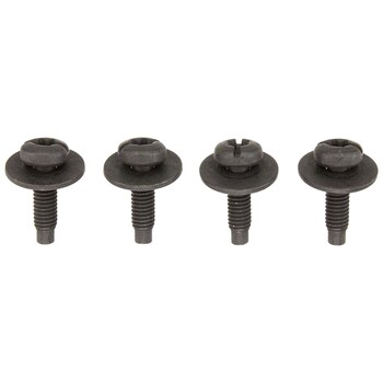 Headlight Mounting Screw - M6 x 18MM, Front