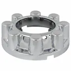 Wheel Cap Cover - Front 18" X 8 Cast Type 1, 2, Main Image