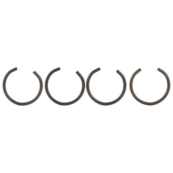 Circlip CV Axle Shaft Retaining Ring - 28MM, Rear, Inner 3.7L