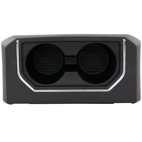 Panel Console Main Image