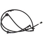 Liftgate Washer Hose Windshield - Rear Main Image