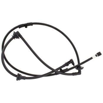 Liftgate Washer Hose Windshield - Rear
