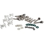 Fuel Injector O-Ring Kit "O" Ring Main Image