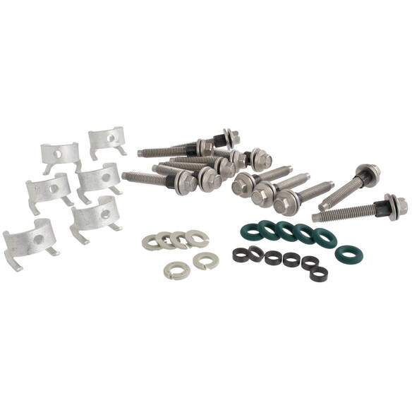 Fuel Injector O-Ring Kit "O" Ring Main Image