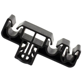 Clip Brake Pipe - Front