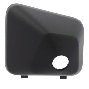 Mirror Housing Cover Door Cap - Right, Front