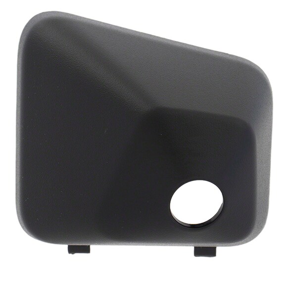 Mirror Housing Cover Door Cap - Right, Front Main Image