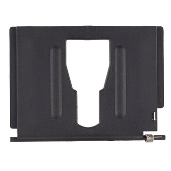 Liftgate Trim Scuff Plate Cap Striker Cover