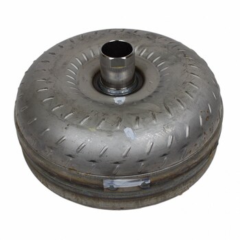 Automatic Transmission Torque Converter - 4.6L