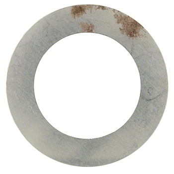 Hex Head Bolt - 0.50MM 2.0L (6-MT, MT)