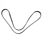 Serpentine Belt Main Image