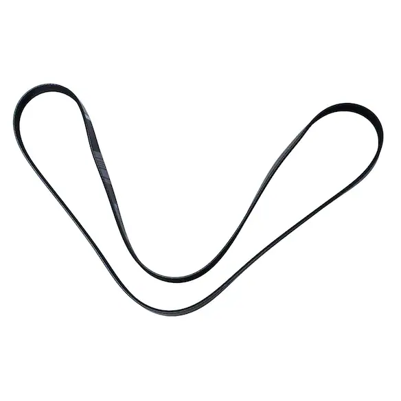 Serpentine Belt Main Image