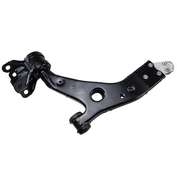 Suspension Control Arm and Ball Joint As - Right, Front 17 Inch