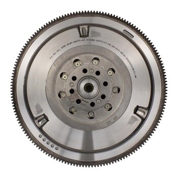 Clutch Flywheel - 5.0L (6-MT)