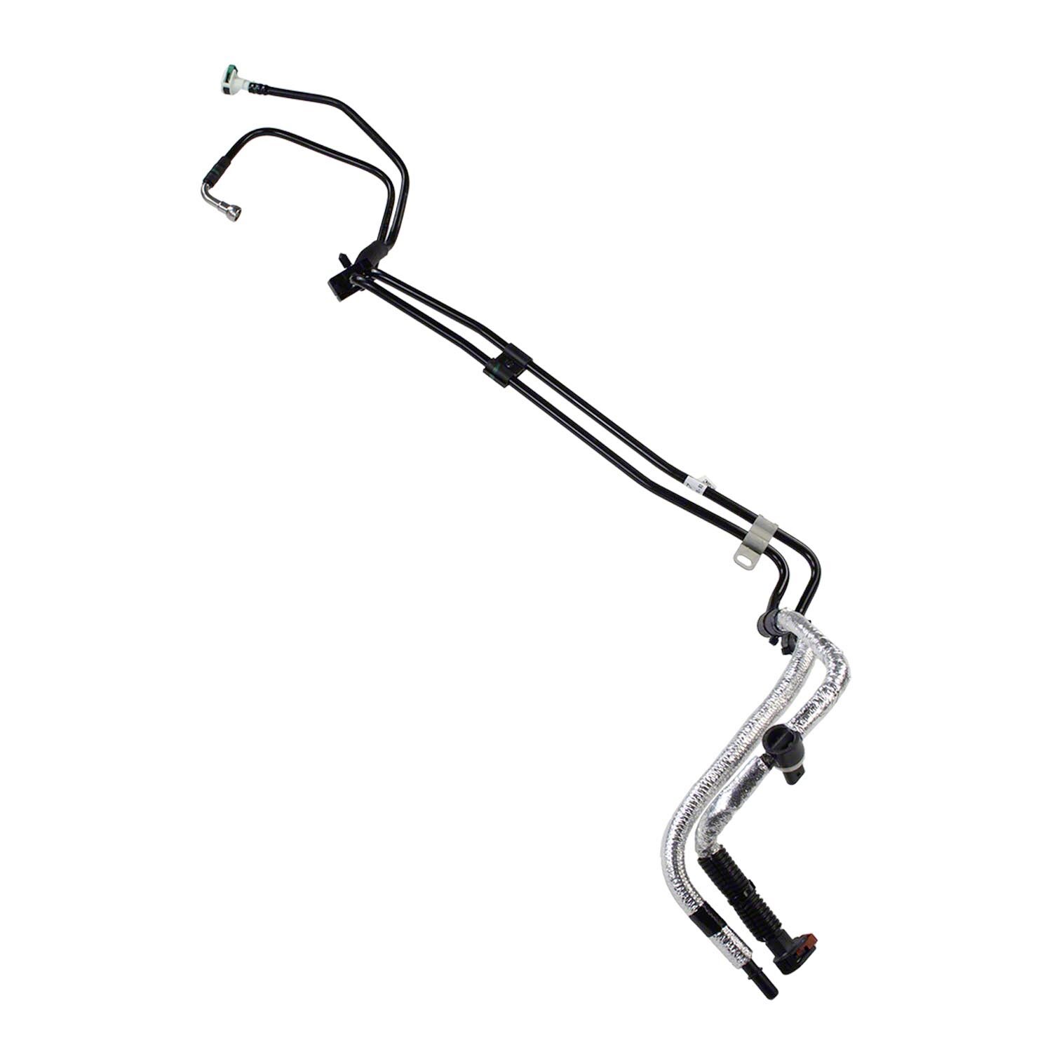 Pipe Fuel - 2.3L | Parts | Ford.com