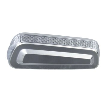 Power Seat Switch Knob Control Cushion - Left, Front