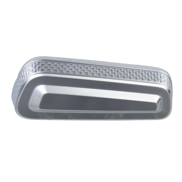 Power Seat Switch Knob Control Adjust - Left, Front Main Image