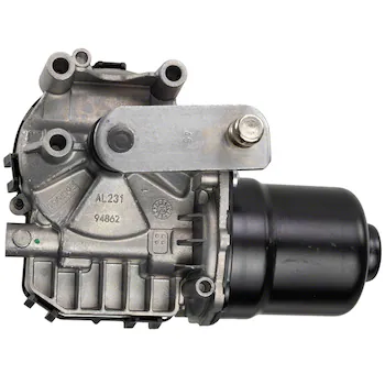 Wiper Motor - Front