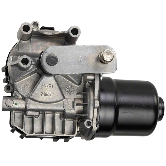 Wiper Motor - Front Main Image