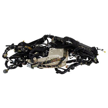 Wiring - 3.0L 19 Radio Speakers