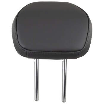 Headrest Seat - Rear, Inner, Center