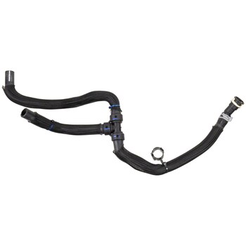 Radiator Coolant Hose