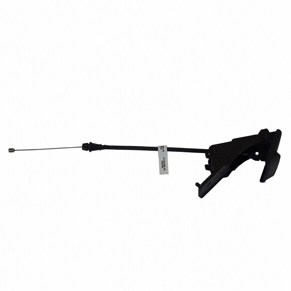 Parking Brake Cable Handle Main Image