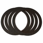 Transmission Clutch Friction Plate Disc (AT) Main Image