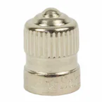 Tire Pressure Monitoring System (TPMS) Valve Stem Cap Main Image